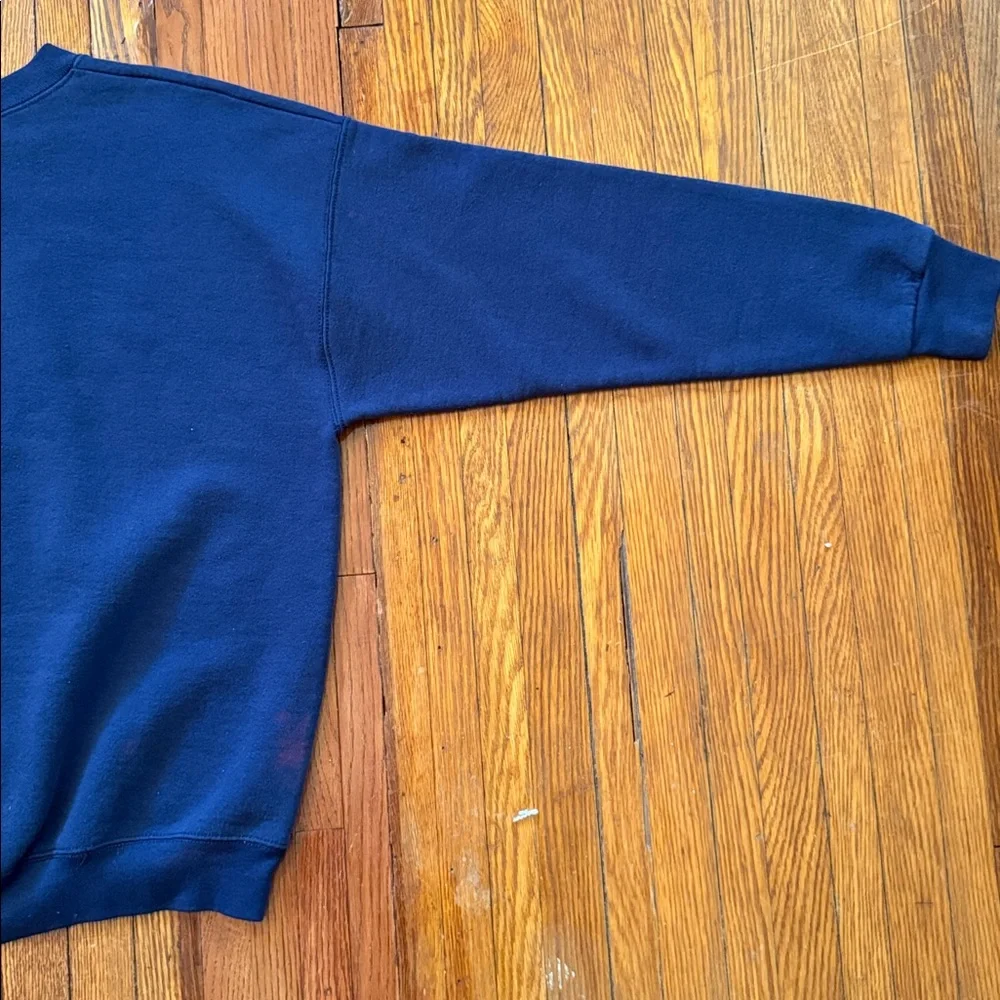 90’s Grandpa Papa Vintage Crewneck Sweater - Picture 9 of 9